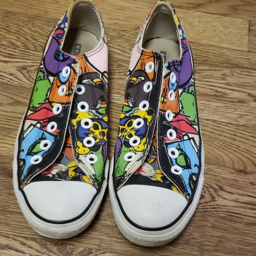 Converse